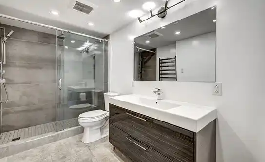 bathroom services Youngsville